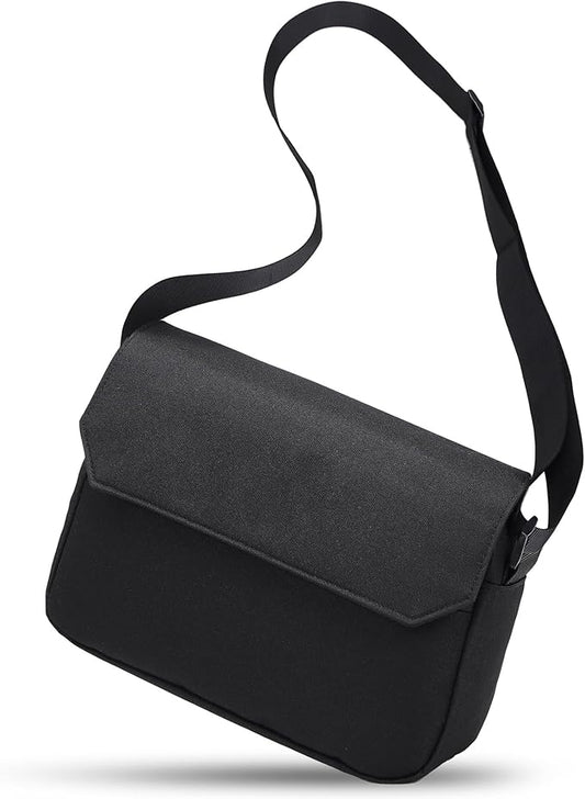 ショルダーバッグ メンズ 肩掛けバッグ バッグ RFID スキミング防止 防水 止水ファスナー 軽量 セキュリティポーチ ショルダーバッグ 小さめ バック 通勤 出張 旅行 通学 人気 おしゃれ 男女兼用